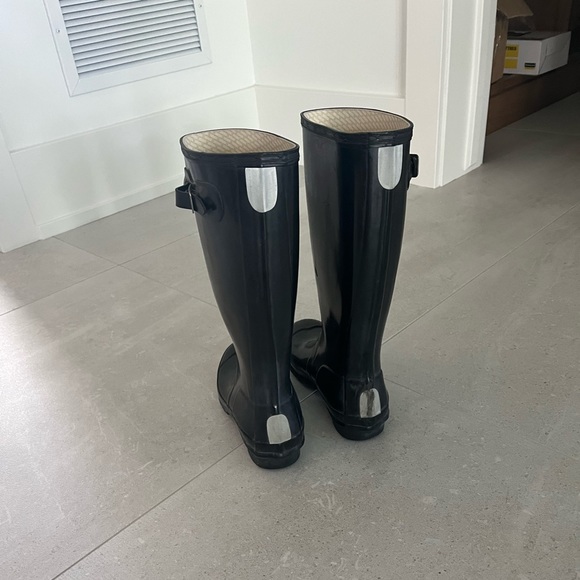 Hunter Boots - Picture 4 of 8